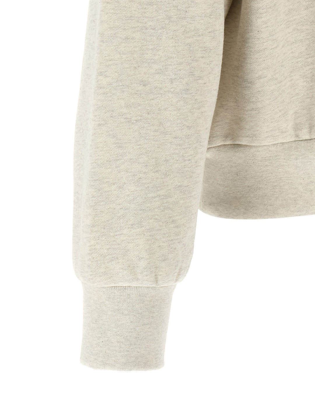 Fear Of God Essential Classic Felpe - Grigio | 77d001b9d4e115b076848fef36f235ab81db5b09