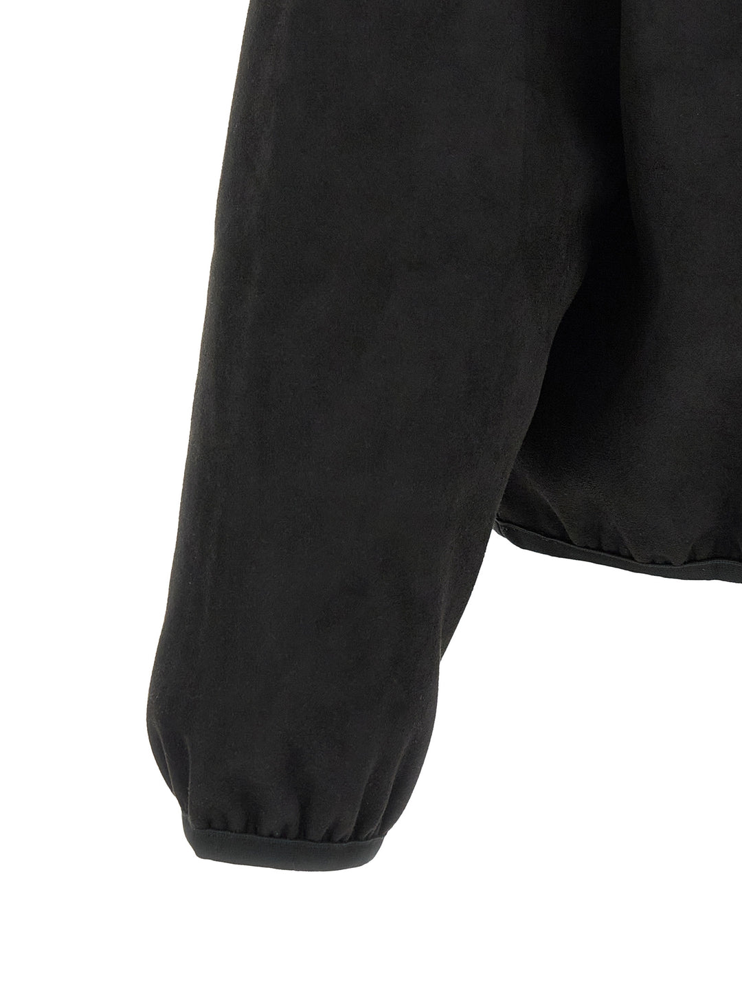 Fear Of God Essential Modern Felpe - Nero | ea48d563544823477ea1dc3351345159445edfd2