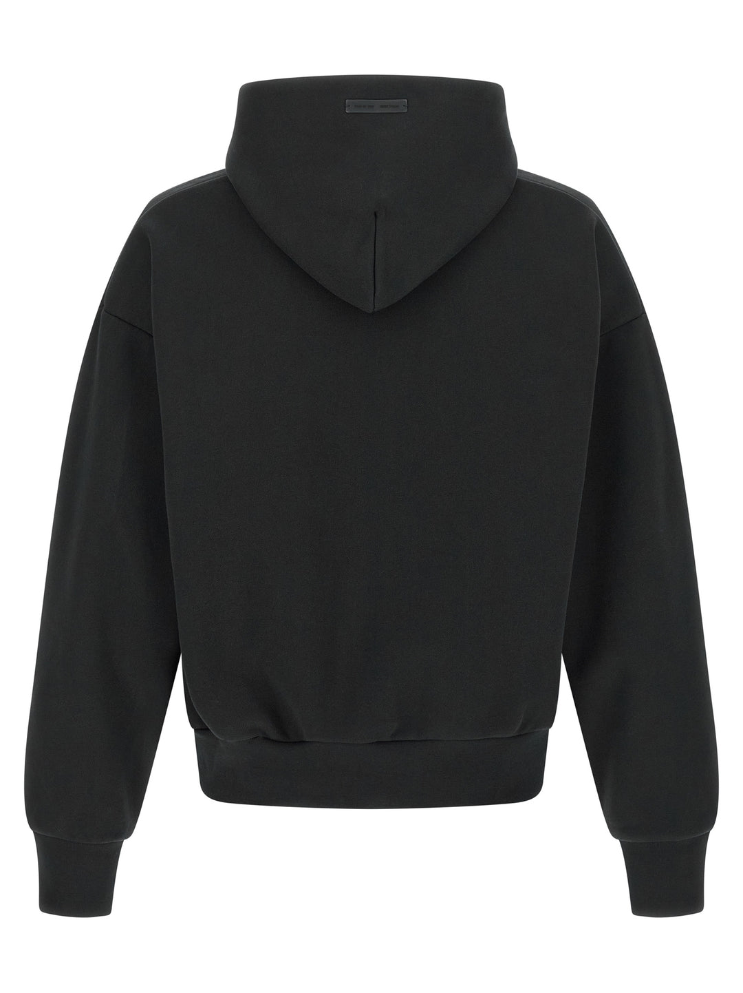 Fear Of God Essential Classic Felpe - Nero | 9204f848ce86e2af83ac2f9ea546b43c1994989e