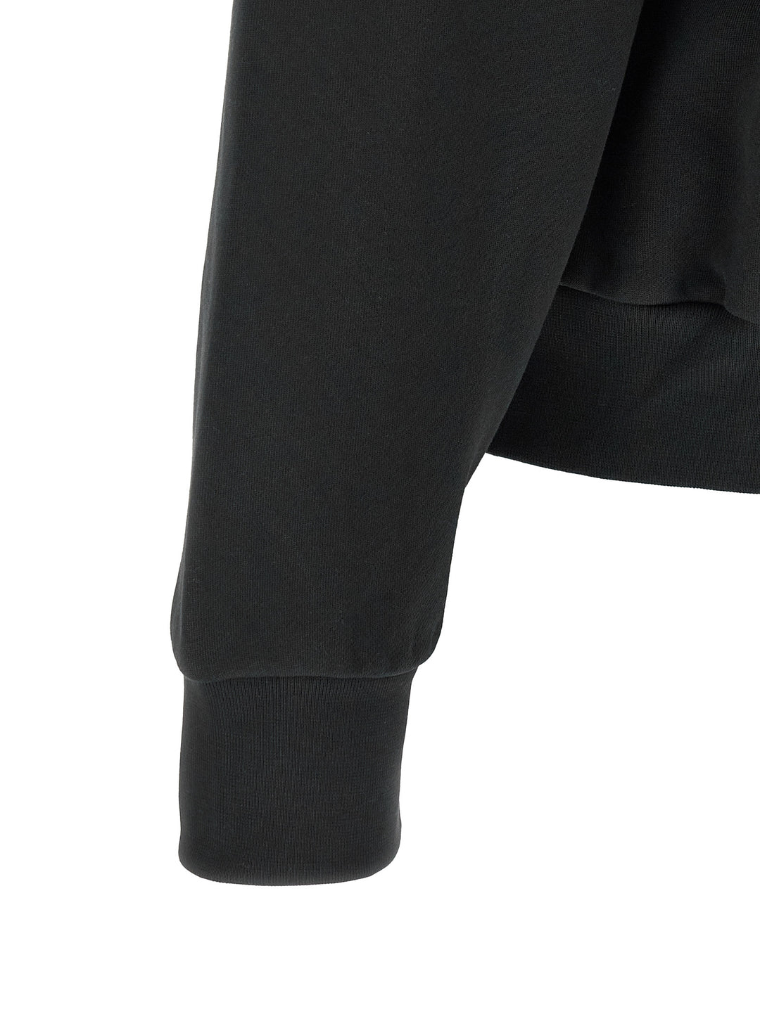 Fear Of God Essential Classic Felpe - Nero | b522883a3528006865044df8280c12ff3d4aebfe