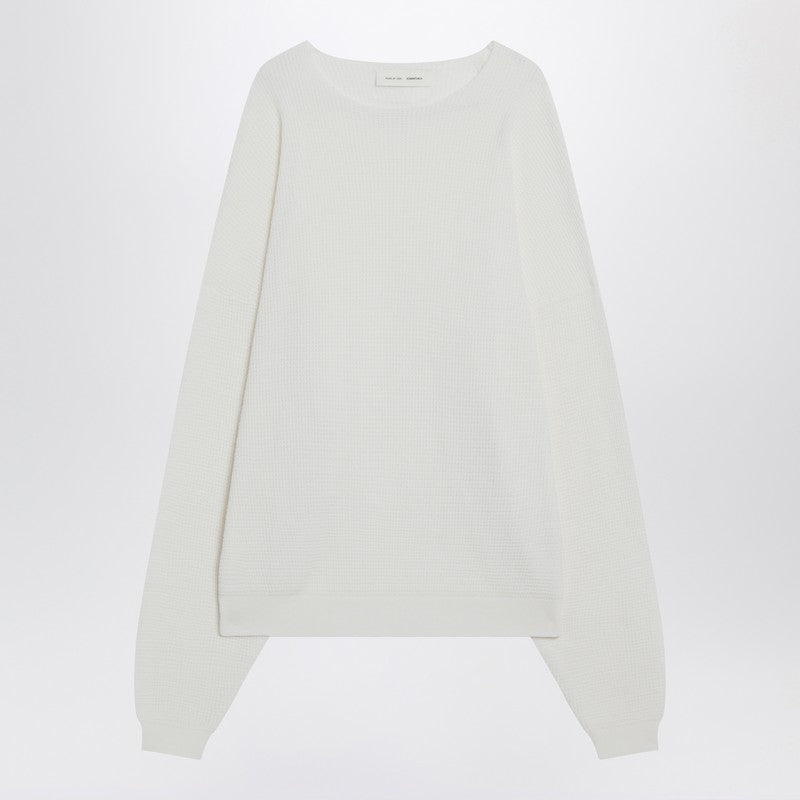 Fear Of God Essentials Shirts & Tops - Bianco | c6ed935a212088b29e8685b431c6faaec3563cbd