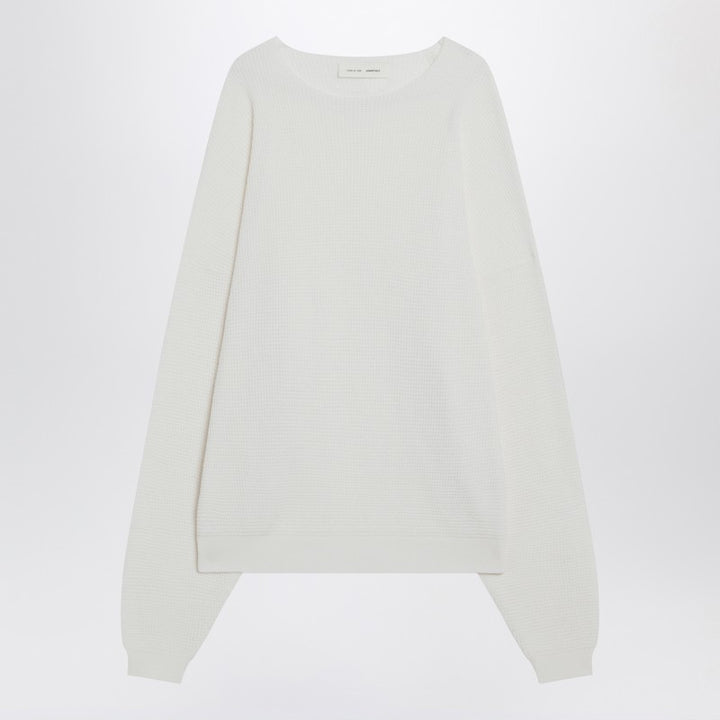 Fear Of God Essentials Shirts & Tops - Bianco | c6ed935a212088b29e8685b431c6faaec3563cbd