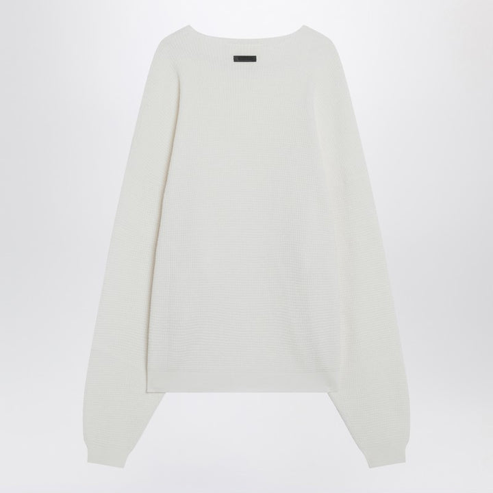 Fear Of God Essentials Shirts & Tops - Bianco | bbf9a8f25f2b38c483d0795a8ca426d85e9a3786