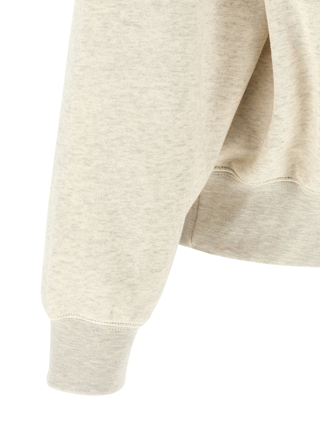 Fear Of God Essential Signature Classic Felpe - Grigio | f33de0b7aae76a8f35882874738e411a77c1c5d0