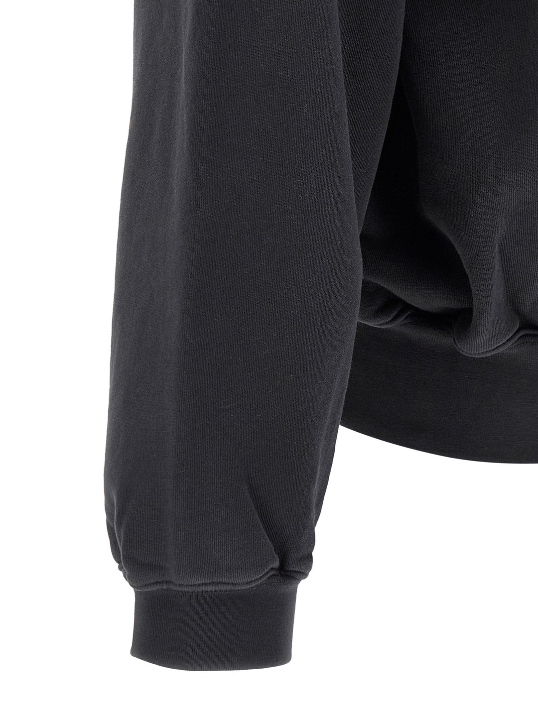 Fear Of God Essential Training 90s Felpe - Nero | eee8421b0cba3f6941bd67797e052d579ee08b7b