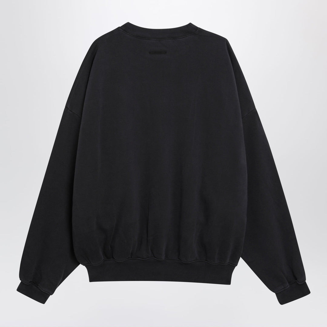 Fear Of God Essentials Shirts & Tops - Nero | 17654f56986942ec0b2f9cfde87498145cd986ff