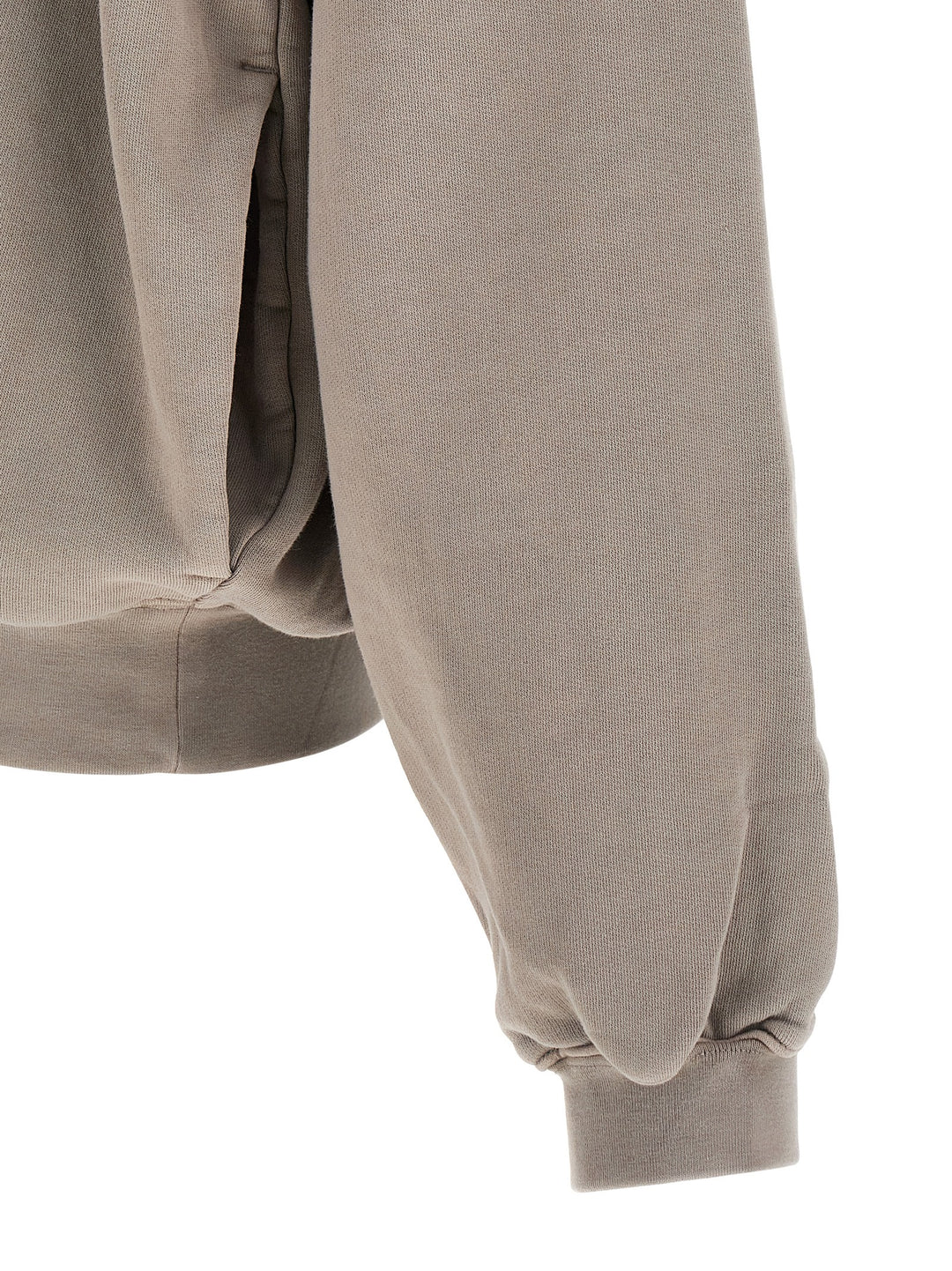 Fear Of God Essential Training 90s Felpe - Grigio | 725cd9eed6d4463097c443c36811d568a78ad5d0