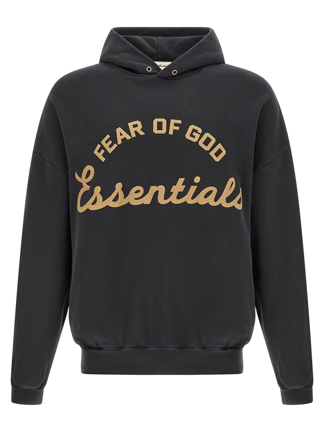 Fear Of God Essential Training 90s Felpe - Nero | 8f74b10c9ac42b1af1d3b401641b3f5223902470