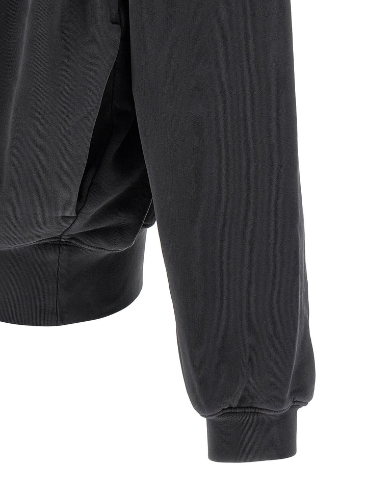 Fear Of God Essential Training 90s Felpe - Nero | b06a6ffb9a7d0da0bf4a5e6f86bef3ca341ff053