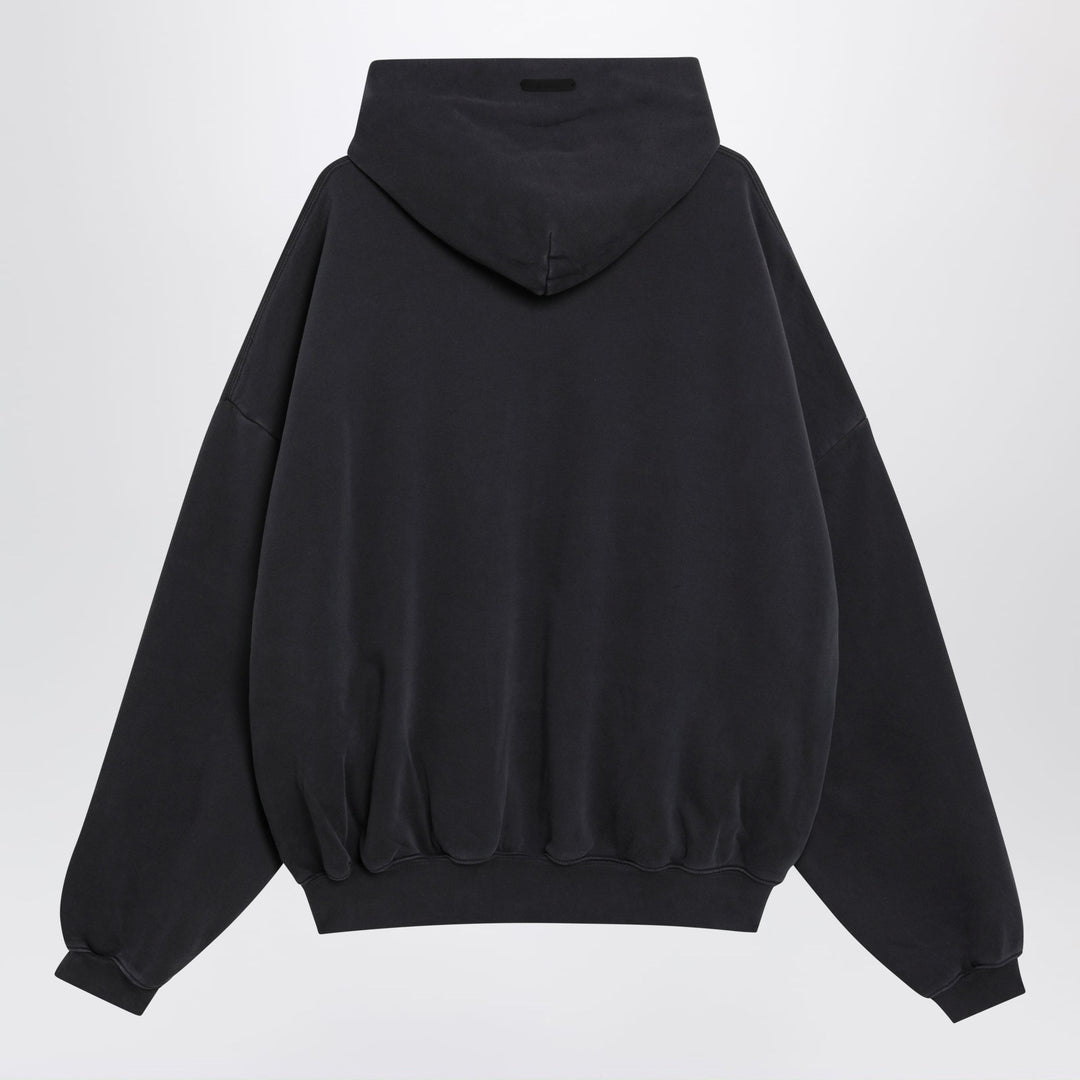 Fear Of God Essentials Shirts & Tops - Nero | 93776c29aab214b4b259ab9356a82c60fc13daa2