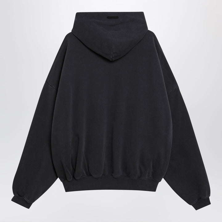 Fear Of God Essentials Shirts & Tops - Nero | 93776c29aab214b4b259ab9356a82c60fc13daa2