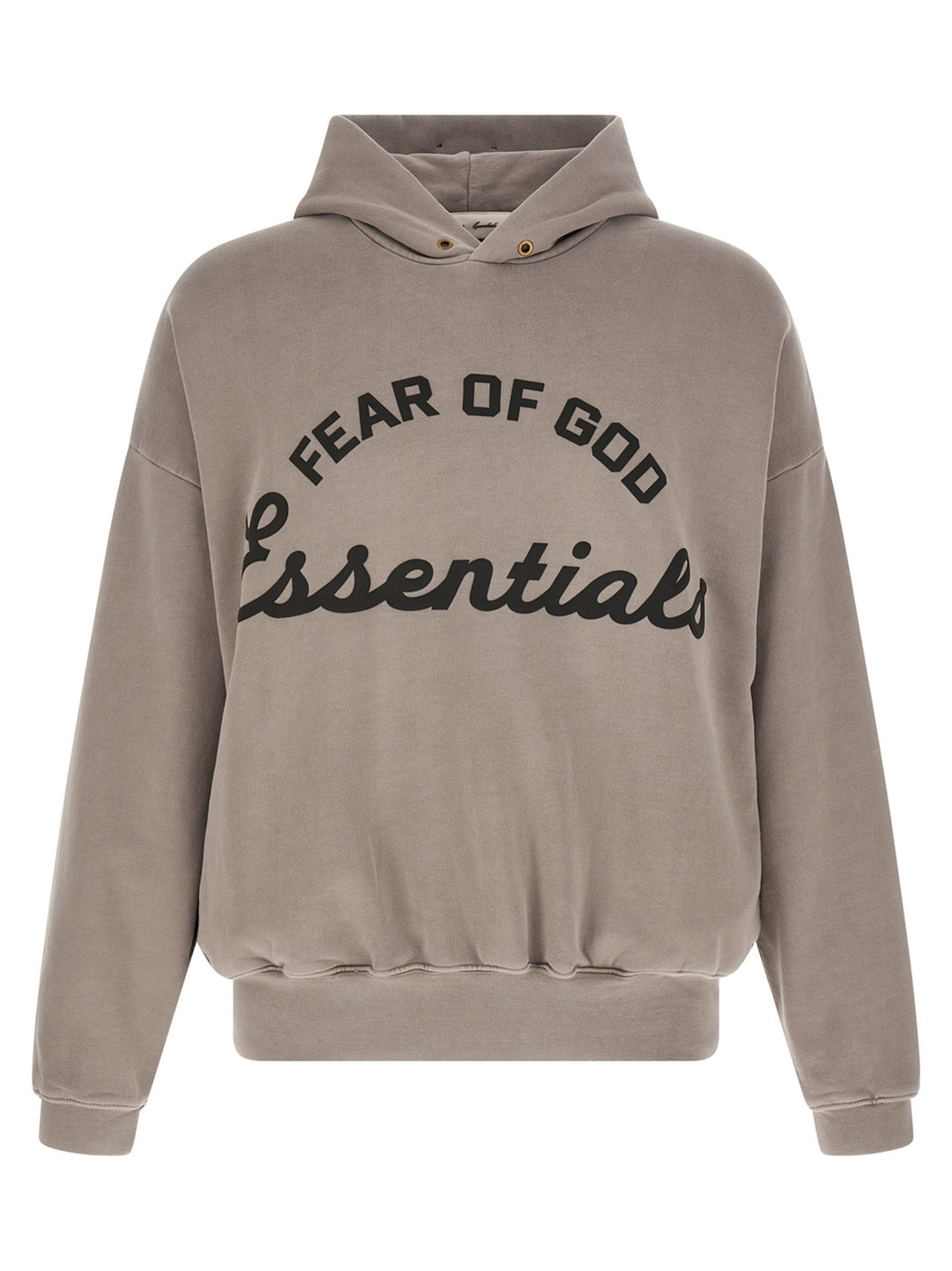 Fear Of God Essential Training 90s Felpe - Beige | a8bd47a687f138ee50c4d8a68811804f4b22b698