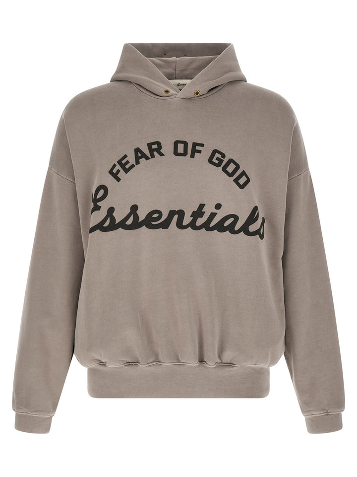 Fear Of God Essential Training 90s Felpe - Beige | a8bd47a687f138ee50c4d8a68811804f4b22b698