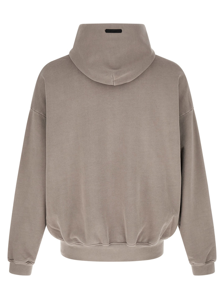 Fear Of God Essential Training 90s Felpe - Beige | 068ff93d6ea84e7df578dc1b5e8304ef0854775f