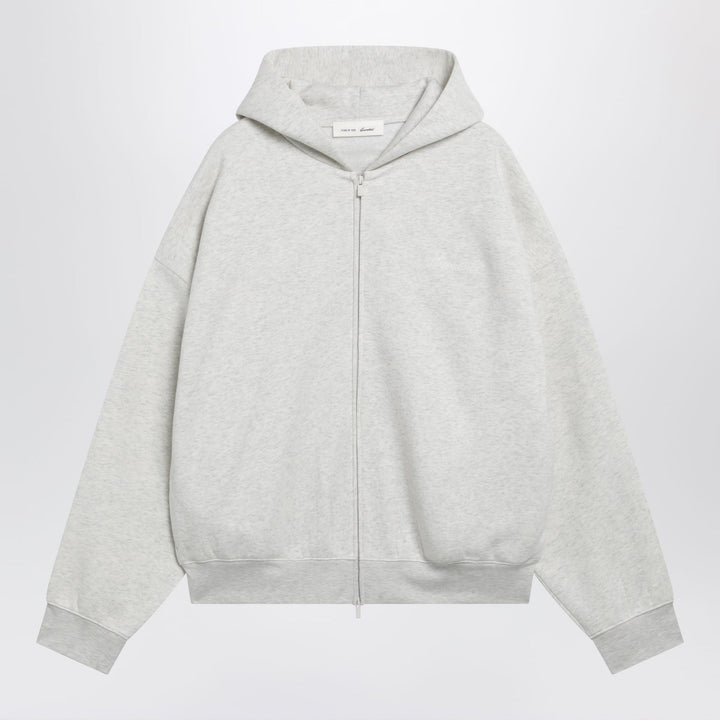 Fear Of God Essentials Shirts & Tops - Bianco | a5e523b9cb992aaedf18bcc6626536f307488557