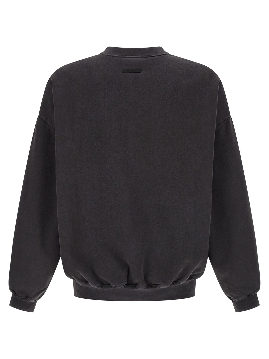 Fear Of God Essential Campus 90 Felpe - Nero | 9c733ec68310a86ff78336f33b7a0de197fc7cf4