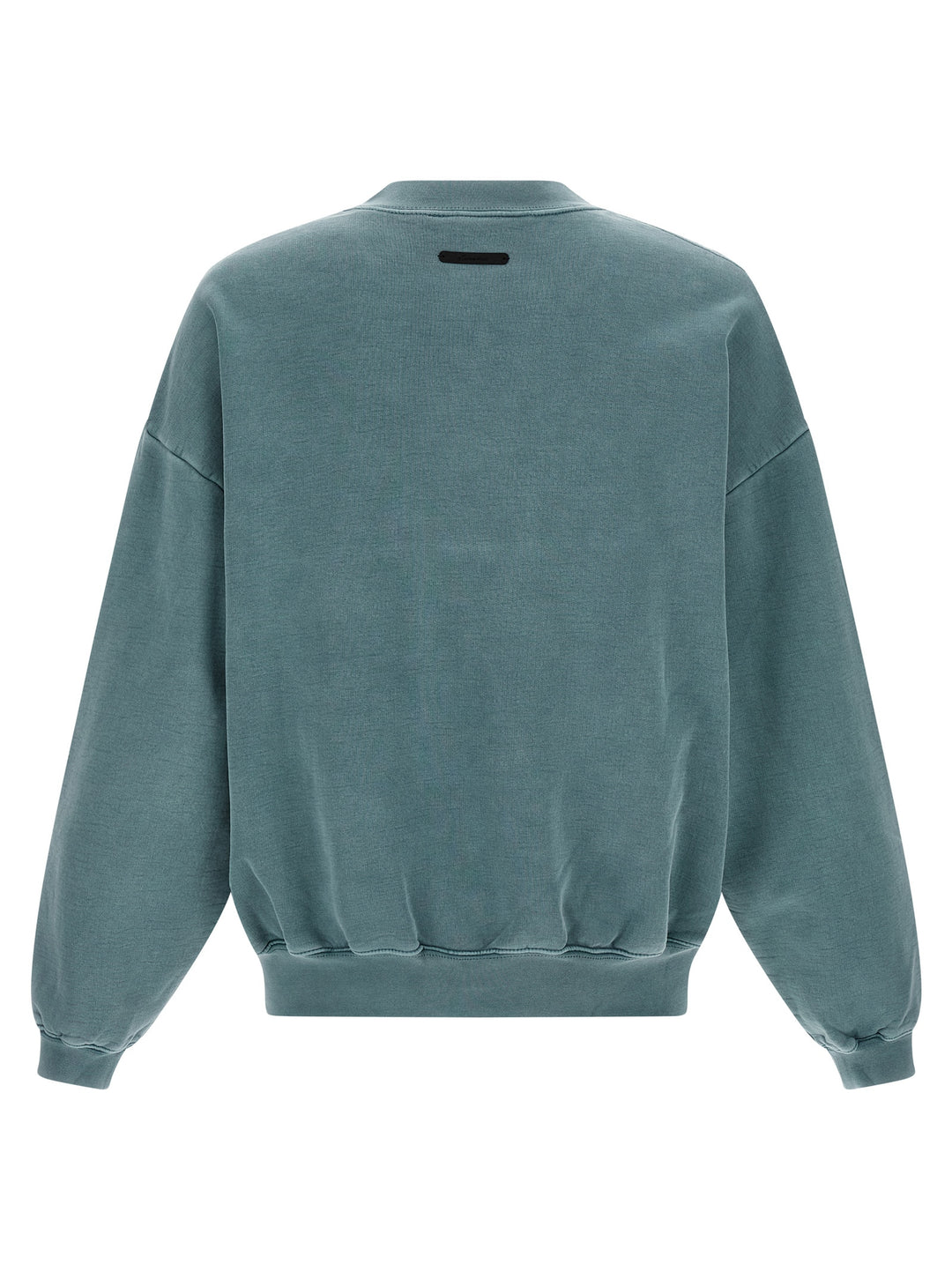 Fear Of God Essential Campus 90s Felpe - Celeste | fe9164ea7250ac5abe28ad38cf651027f97217ef