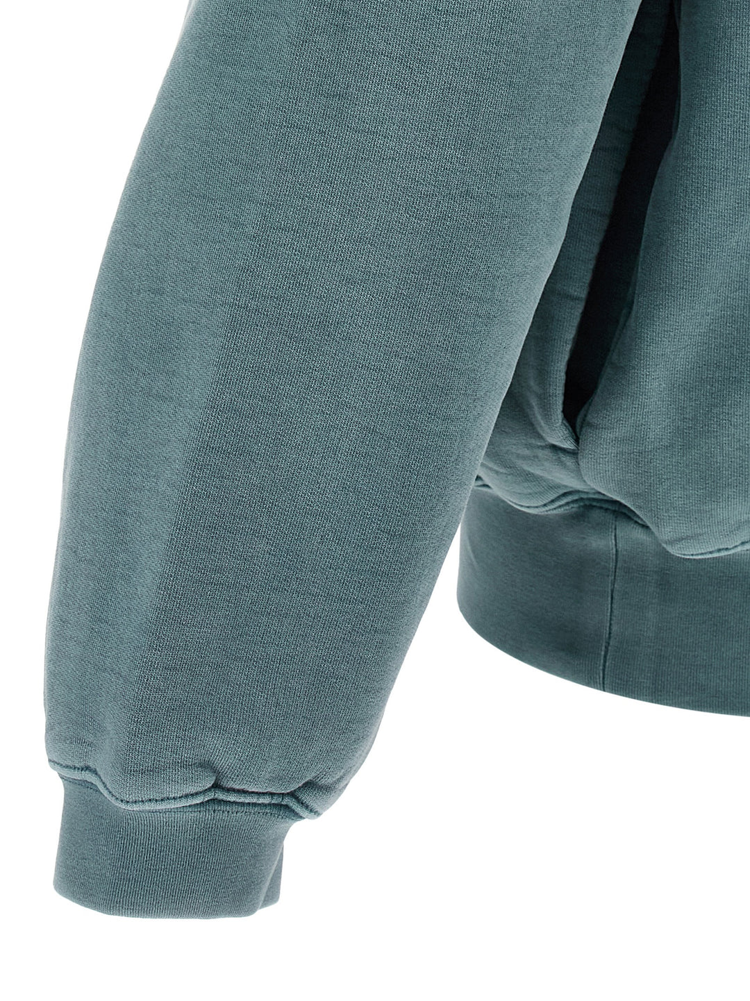 Fear Of God Essential Campus 90s Felpe - Celeste | f1522035c59a8db7754e731dbb61bd155e39cc69