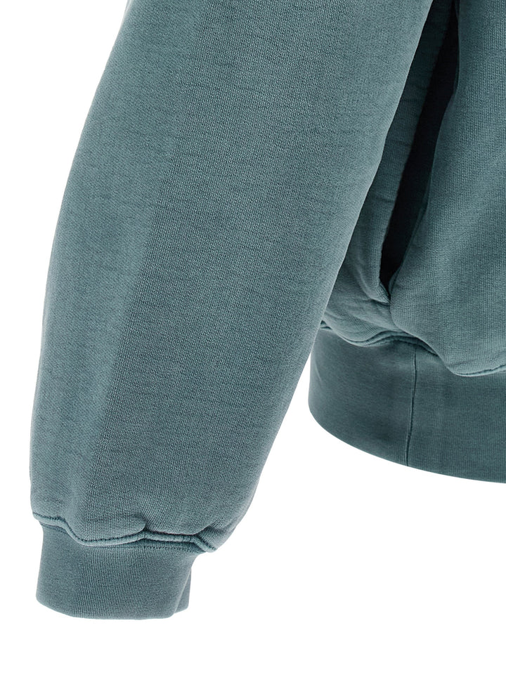 Fear Of God Essential Campus 90s Felpe - Celeste | f1522035c59a8db7754e731dbb61bd155e39cc69