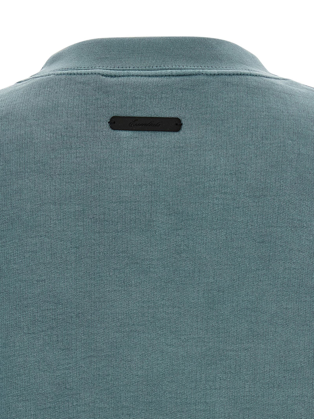 Fear Of God Essential Campus 90s Felpe - Celeste | 924763518e2c0a5cc60eb05262436cbe9eafba9e