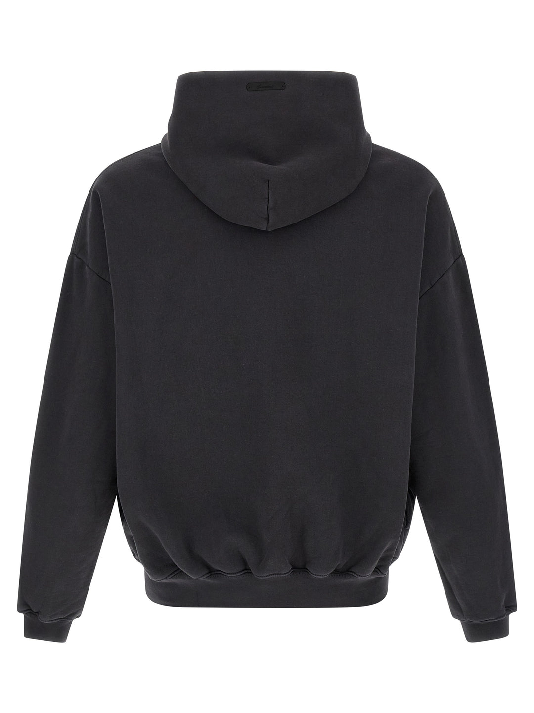 Fear Of God Essential Campus 90s Felpe - Nero | cdf4d20e629c9e23953134f61aa9957ae70ad2cf