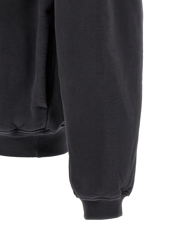 Fear Of God Essential Campus 90s Felpe - Nero | 05d0fc9bb30578d0870175763e9175ecc5ddd489