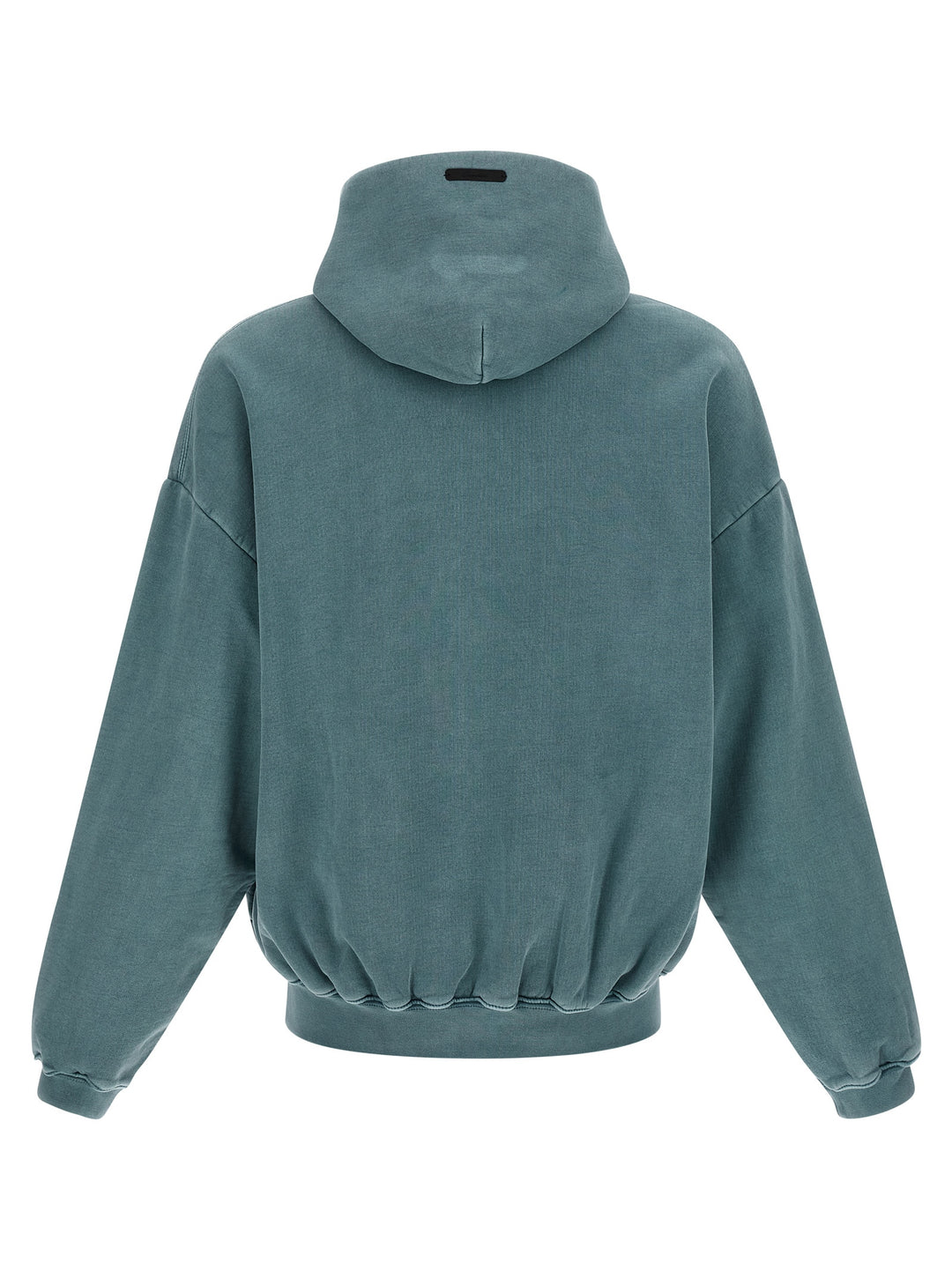 Fear Of God Essential Campus 90s Felpe - Celeste | 678ec9772214c92c6281cf463ea968f87f97f0a9