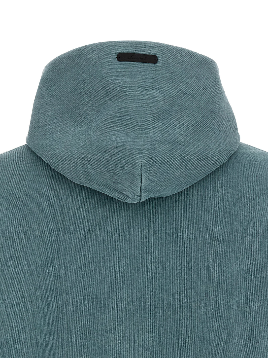Fear Of God Essential Campus 90s Felpe - Celeste | 8be1e1a24d7c4205eb2643cc43534e8abd299e32