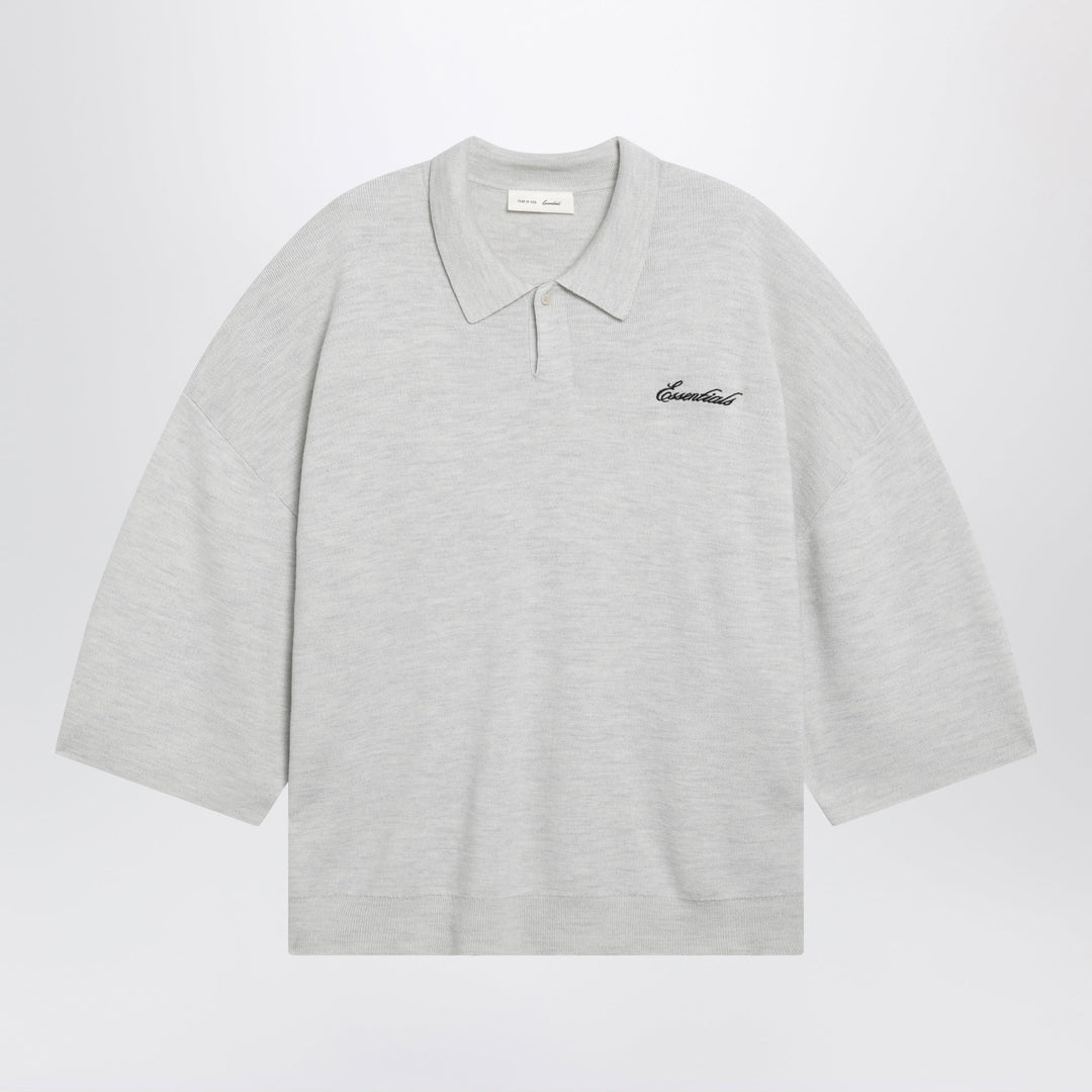 Fear Of God Essentials Shirts & Tops - Bianco | bcff901b69f223e0ad8e5a72f17e618a104d14df