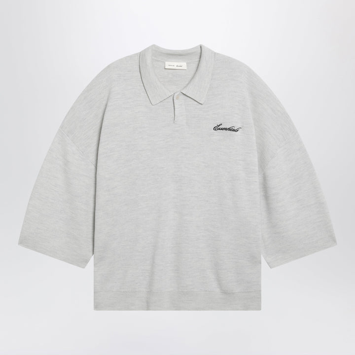 Fear Of God Essentials Shirts & Tops - Bianco | bcff901b69f223e0ad8e5a72f17e618a104d14df