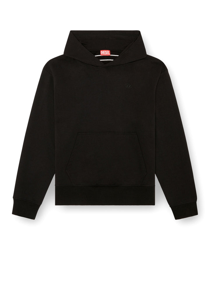 Diesel Sweaters - Blacks and greys | 53bdfc2ba44e3ba0bba4db1bfbe10a52bbe7689f