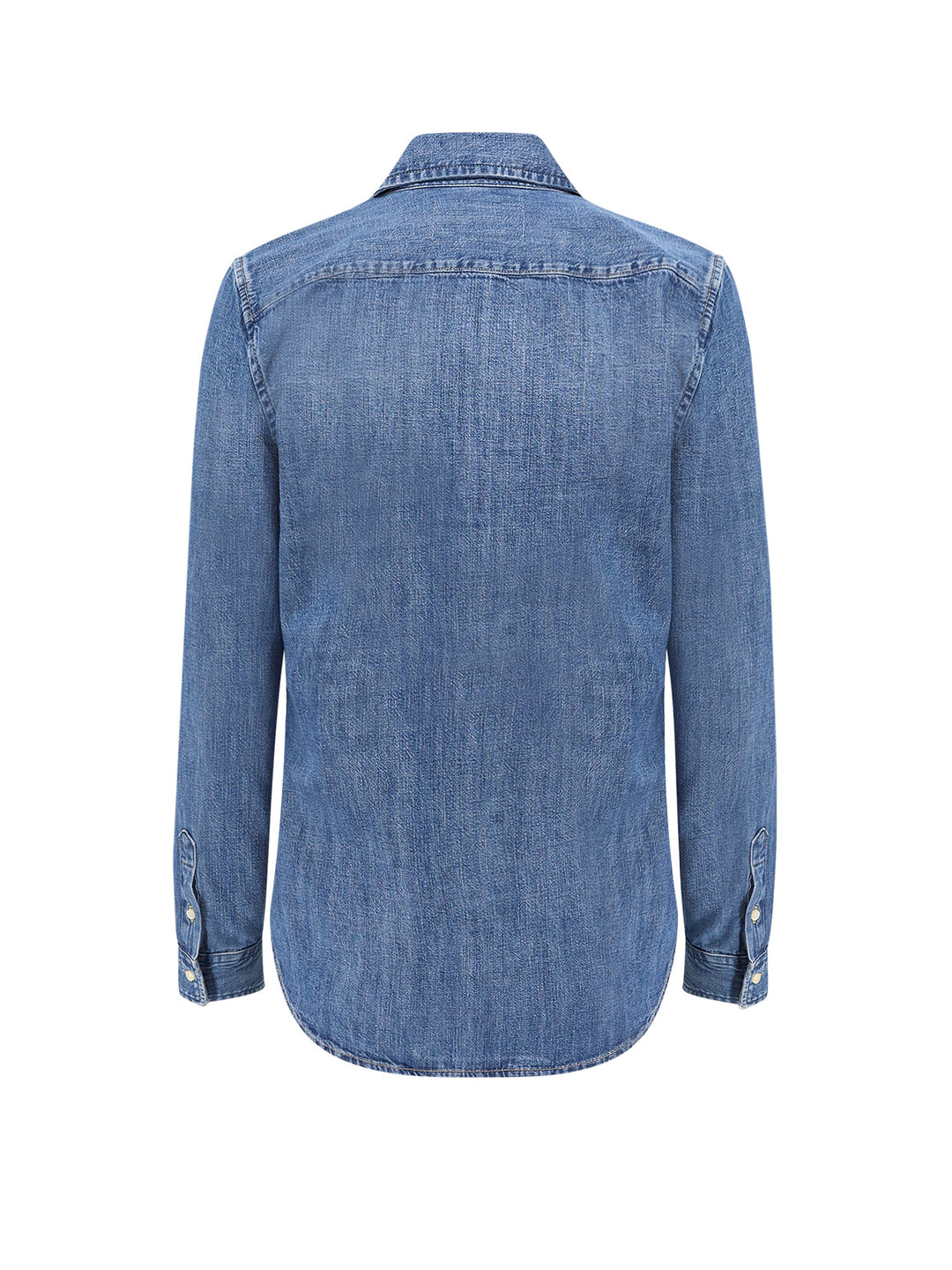 Polo Ralph Lauren Shirts - Blu e verdi | 5122d9412599cc290dbdbbfcb93a5f9945361555