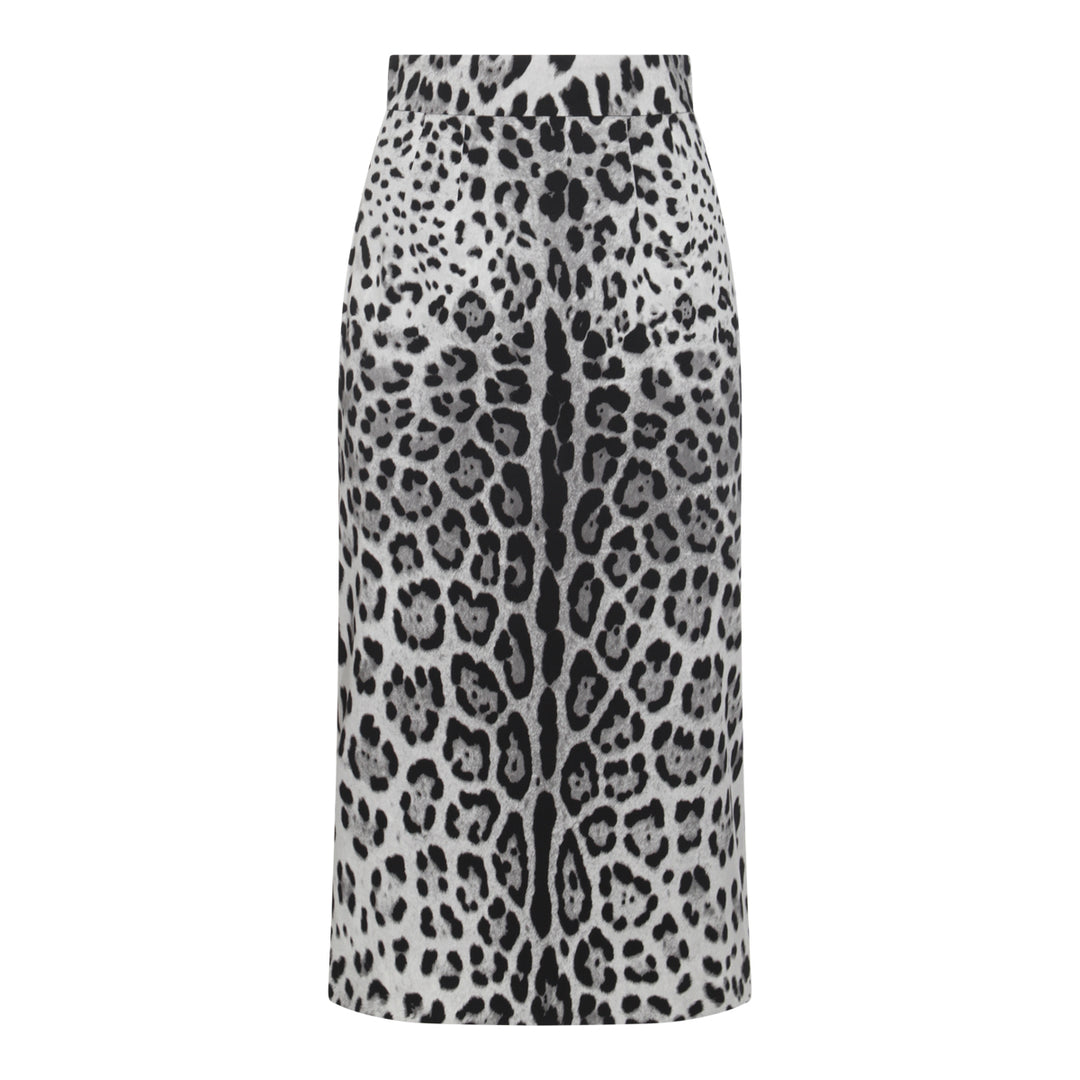 Dolce & Gabbana Skirts - LEO F.DO NERO | 904de165c9debb614fcaa8261b2bcfeea81b47b1