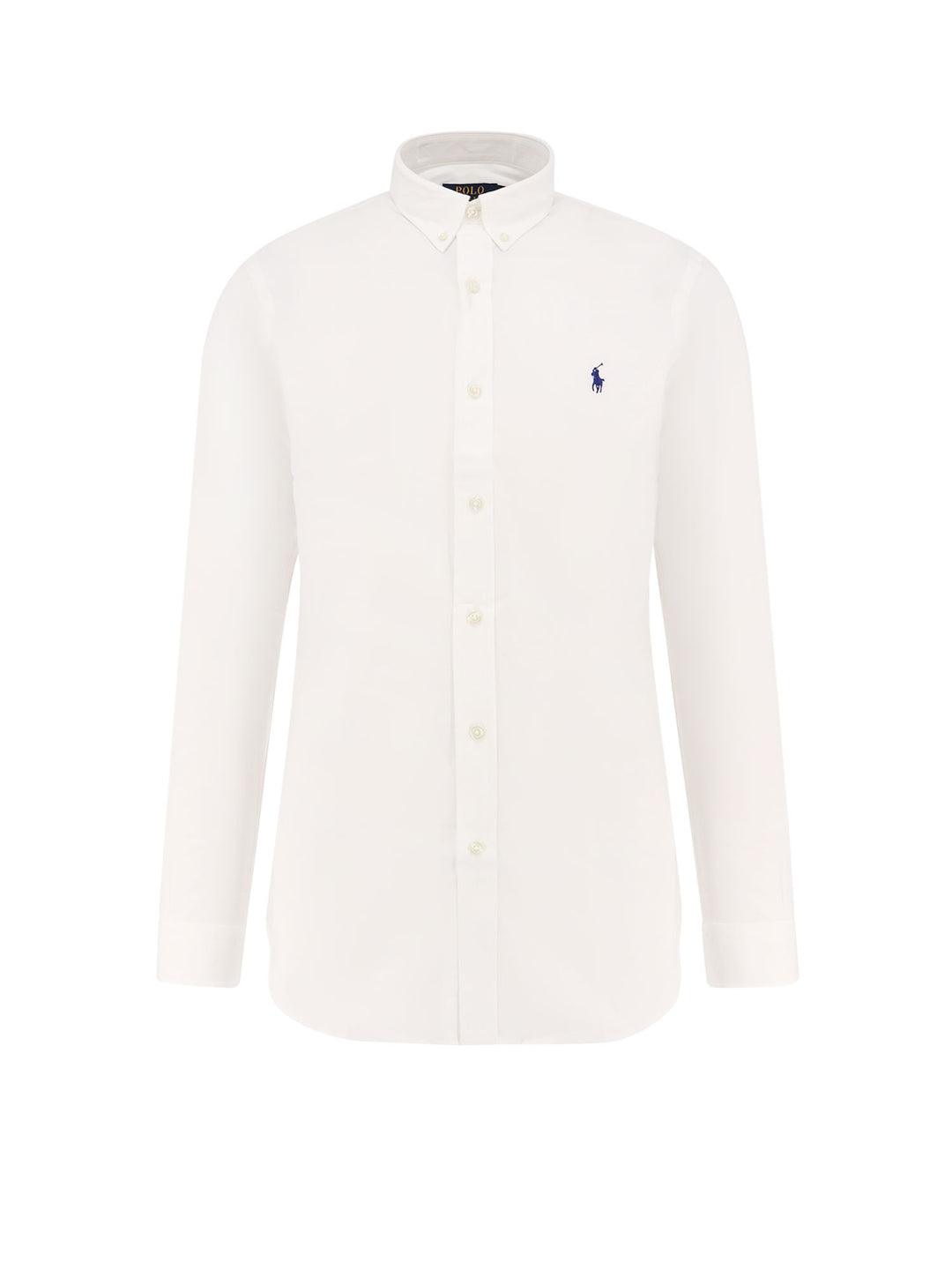 Polo Ralph Lauren Shirts - WHITE | 4bf113b69e1449c7dbaa028810ff673b7c7fef9c
