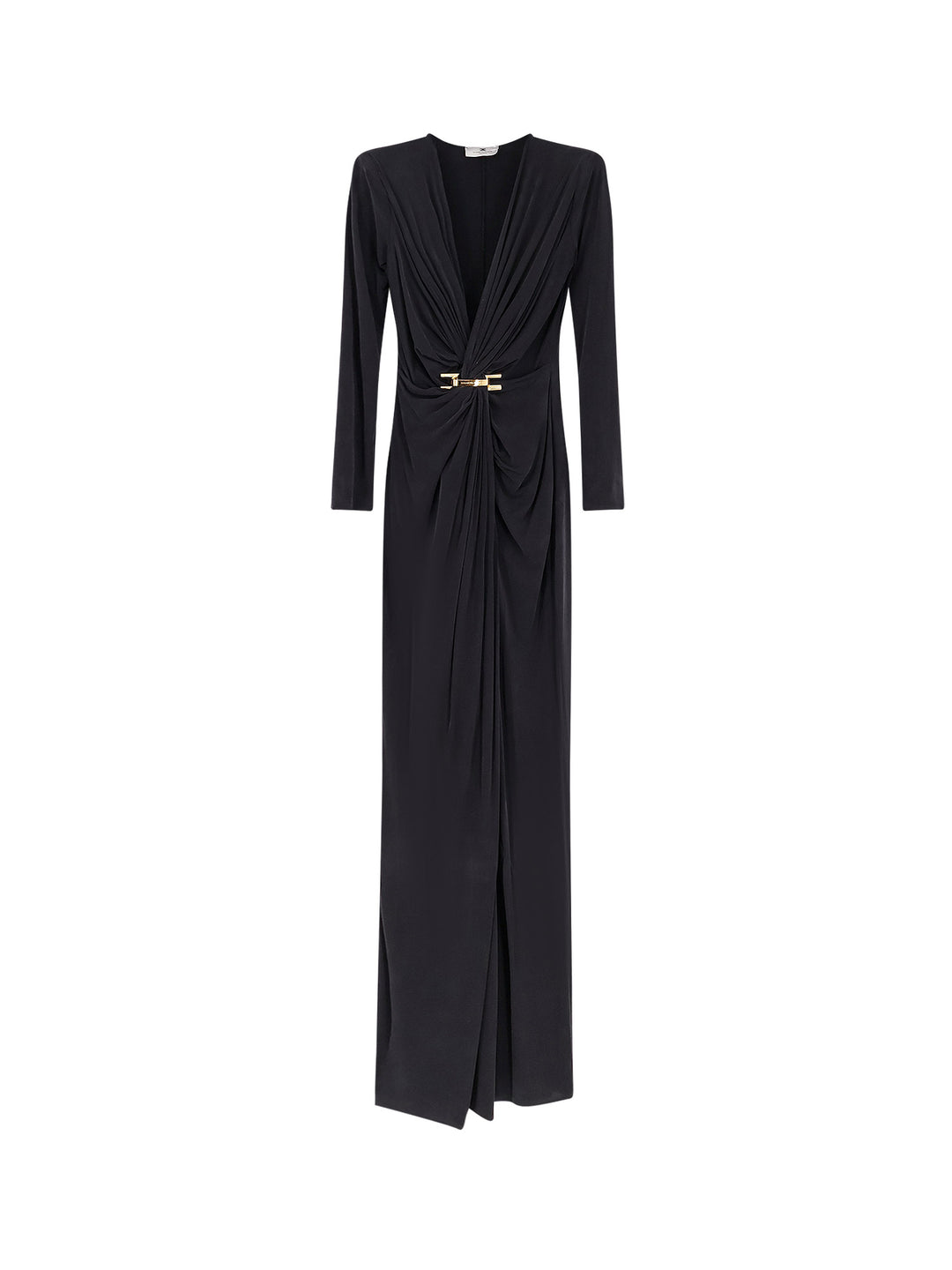 Elisabetta Franchi Dresses - Dark | 4d989b7273bf7876a40897c150fd3b978d4099f4