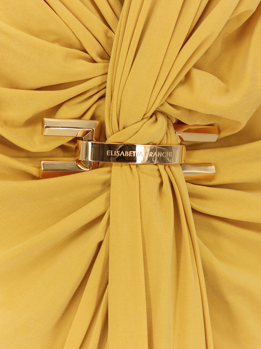 Elisabetta Franchi Dresses - Sun | 4552bc8026bf497d2b7697e7cba96dd8ac7559de