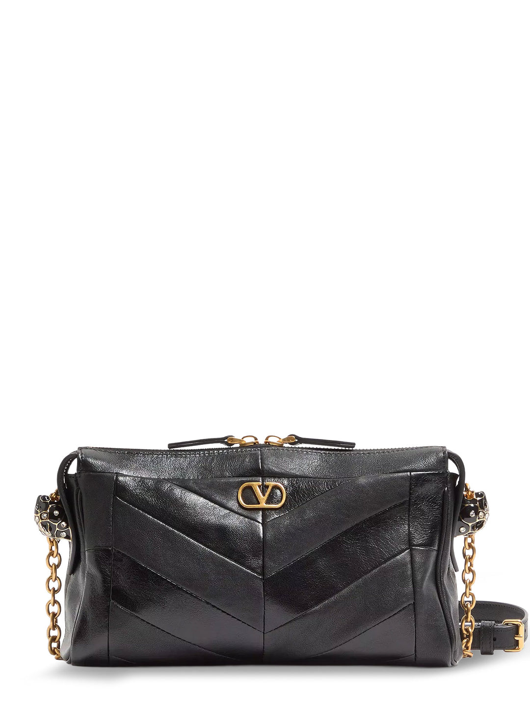 Valentino Garavani Bags - Blacks and greys | 788b60104f9d9fd1c26cb758899b148d5f6e70d7