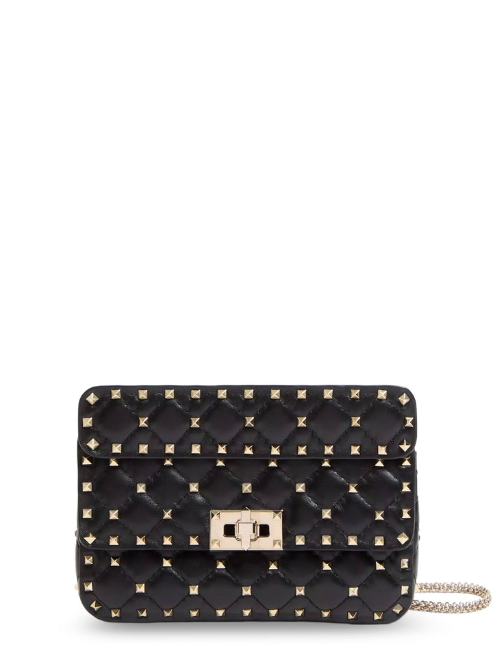 Valentino Garavani Bags - Blacks and greys | f5bac5021ebb83b8a283e4c2a49d4df5d75b04cb