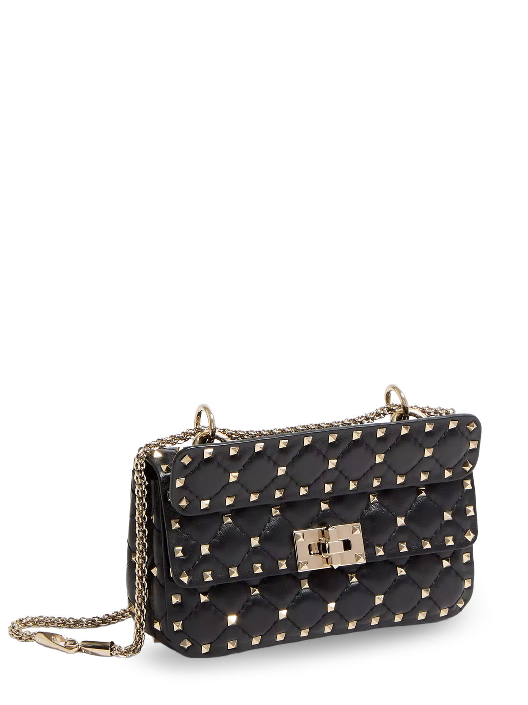 Valentino Garavani Bags - Blacks and greys | a76fbbc567d2e3fa36a3d2efeaa15f3d4b09bf05