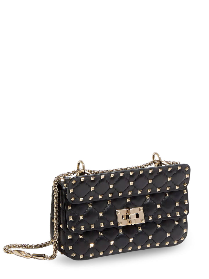 Valentino Garavani Bags - Blacks and greys | a76fbbc567d2e3fa36a3d2efeaa15f3d4b09bf05