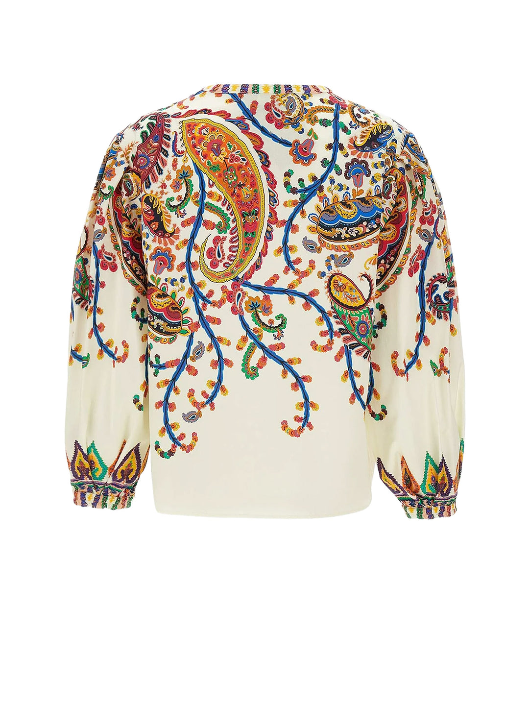 Etro Shirts - MultiColour | 25fa8f8d6e4d153f5231672486f610113a8a2646