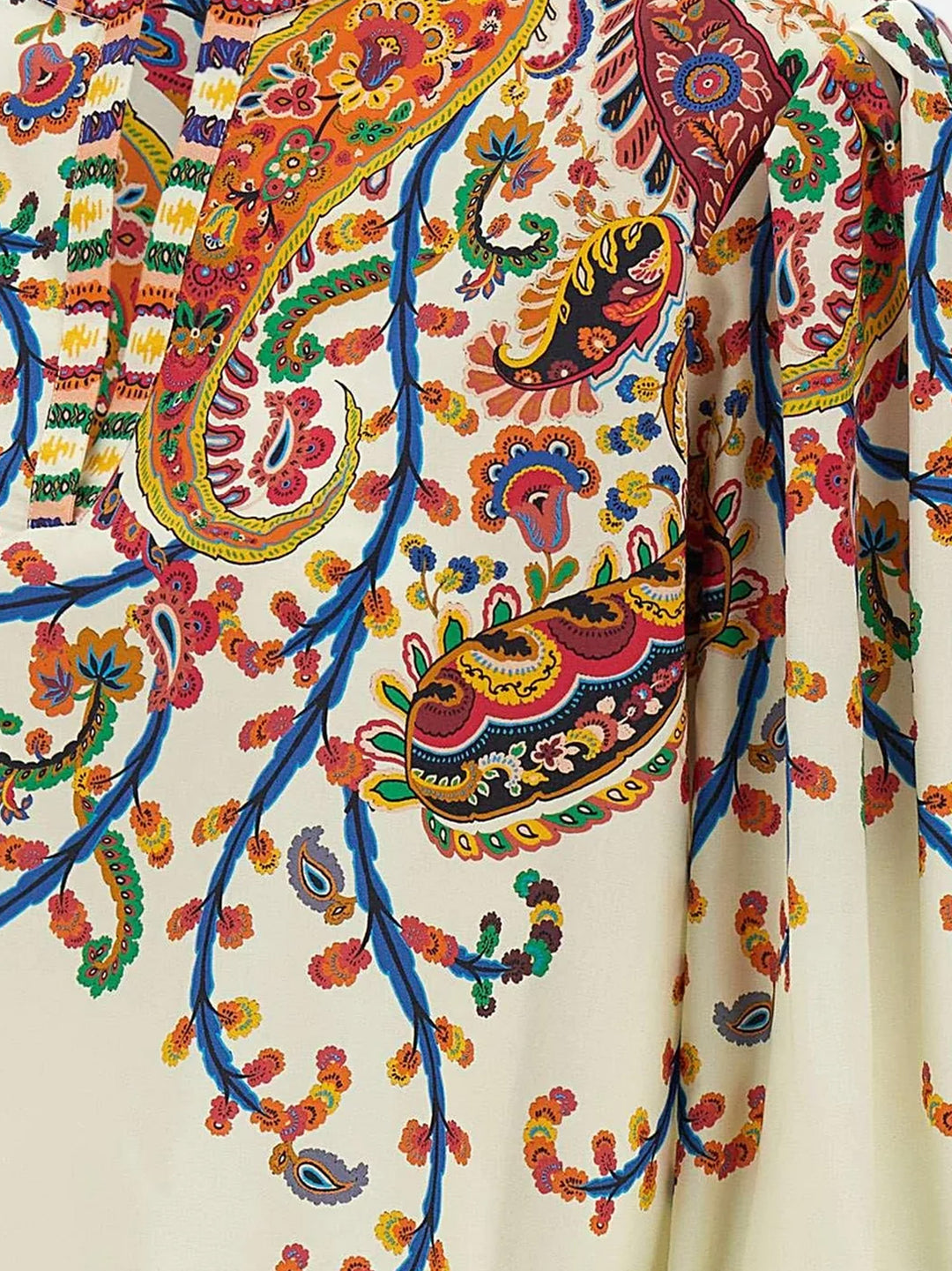 Etro Shirts - MultiColour | 7ce57c080a5df4c9acb40cba6bc0fe3fea106bcc