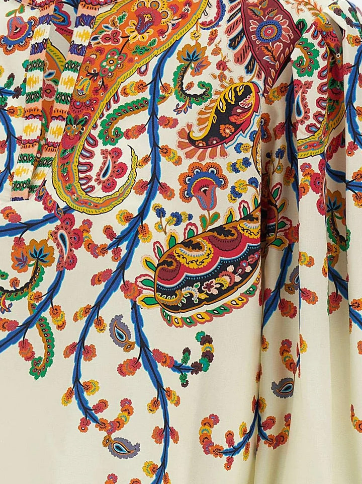Etro Shirts - MultiColour | 7ce57c080a5df4c9acb40cba6bc0fe3fea106bcc