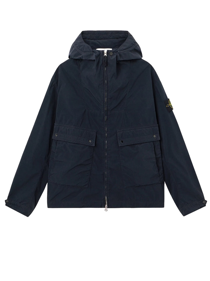 Stone Island Jackets - Blu e verdi | 8c766500bb5133b4fefabf160b30be7bd1532f48