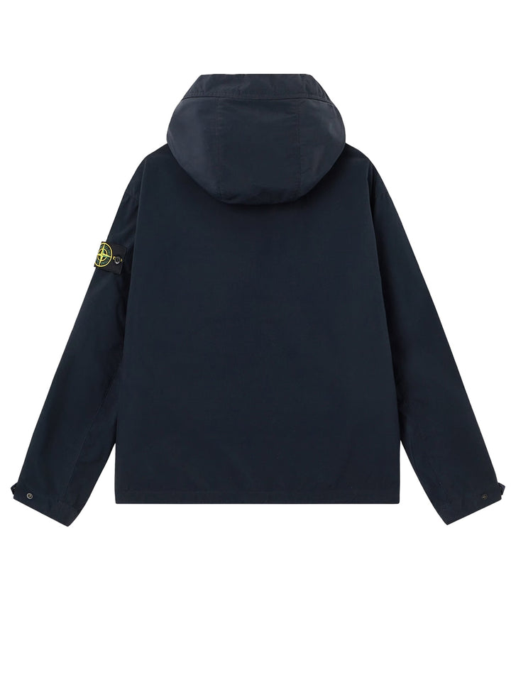 Stone Island Jackets - Blu e verdi | 94736991db69d83fc5b6714452b12a27d5131daf