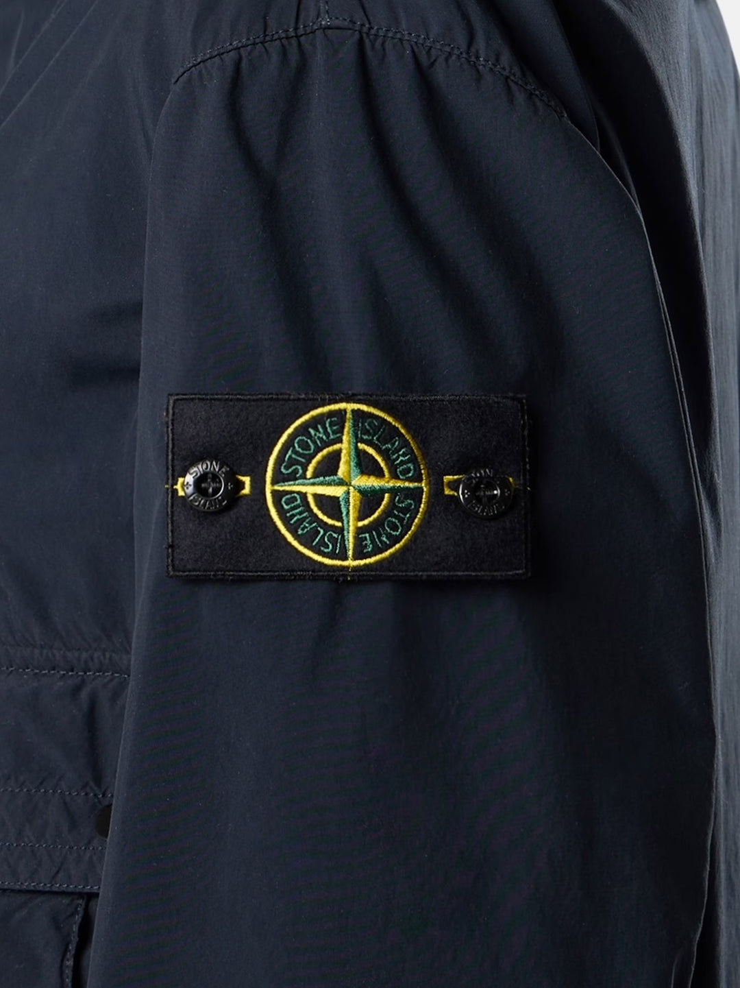Stone Island Jackets - Blu e verdi | a9aabd62ed8a7c7ac32b2648f2e5b8fcde83743d
