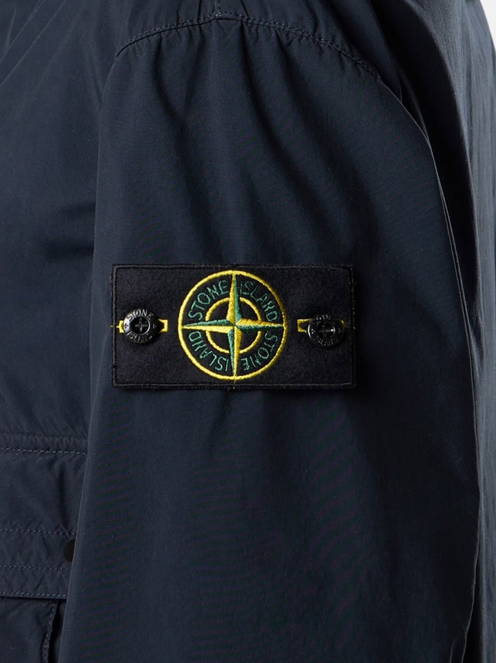 Stone Island Jackets - Blu e verdi | a9aabd62ed8a7c7ac32b2648f2e5b8fcde83743d