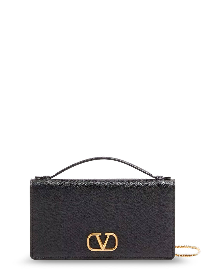 Valentino Garavani Bags - Blacks and greys | e5544fd9221ed491977ac06324d8b83c3d4bb746