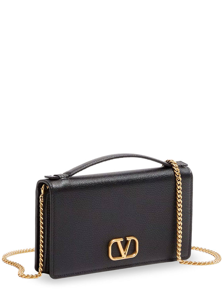 Valentino Garavani Bags - Blacks and greys | 4dab7abb340723989ce669733723126008675266