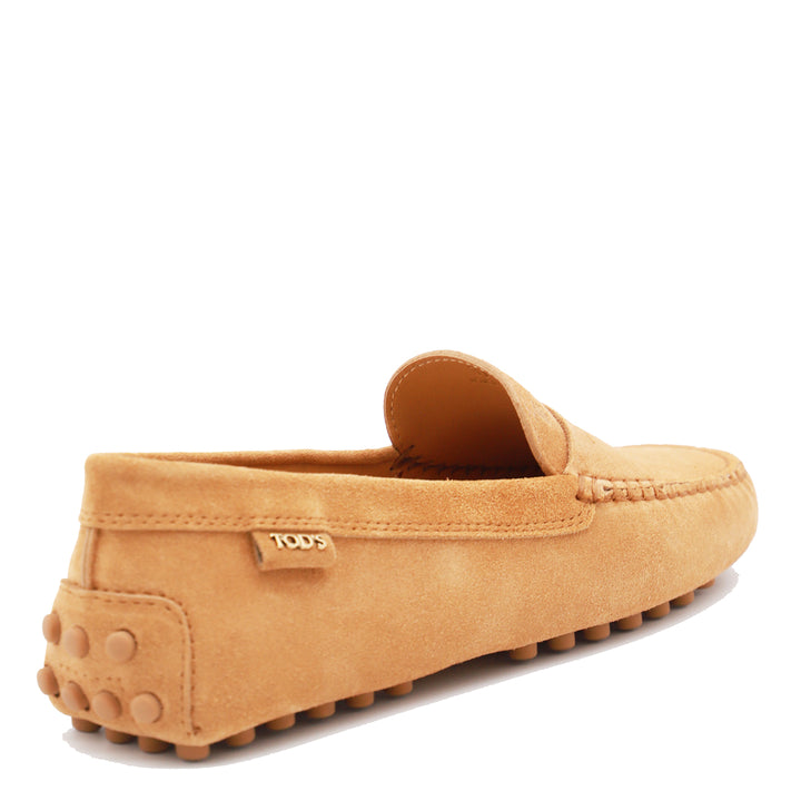Tod'S Flat shoes -  | 0457221a53f588818902640615edadc6ce225980